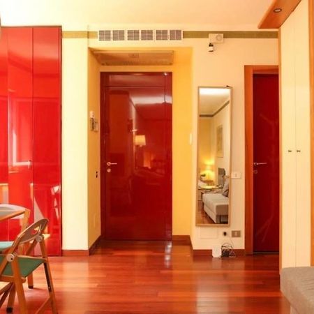 Apartament Bibo'S House Historical Centre Turyn Zewnętrze zdjęcie