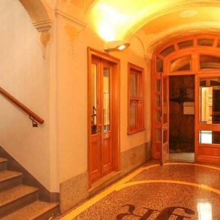 Apartament Bibo'S House Historical Centre Turyn Zewnętrze zdjęcie
