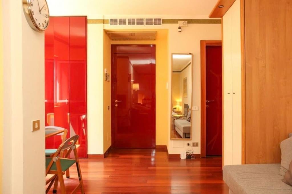 Apartament Bibo'S House Historical Centre Turyn Zewnętrze zdjęcie