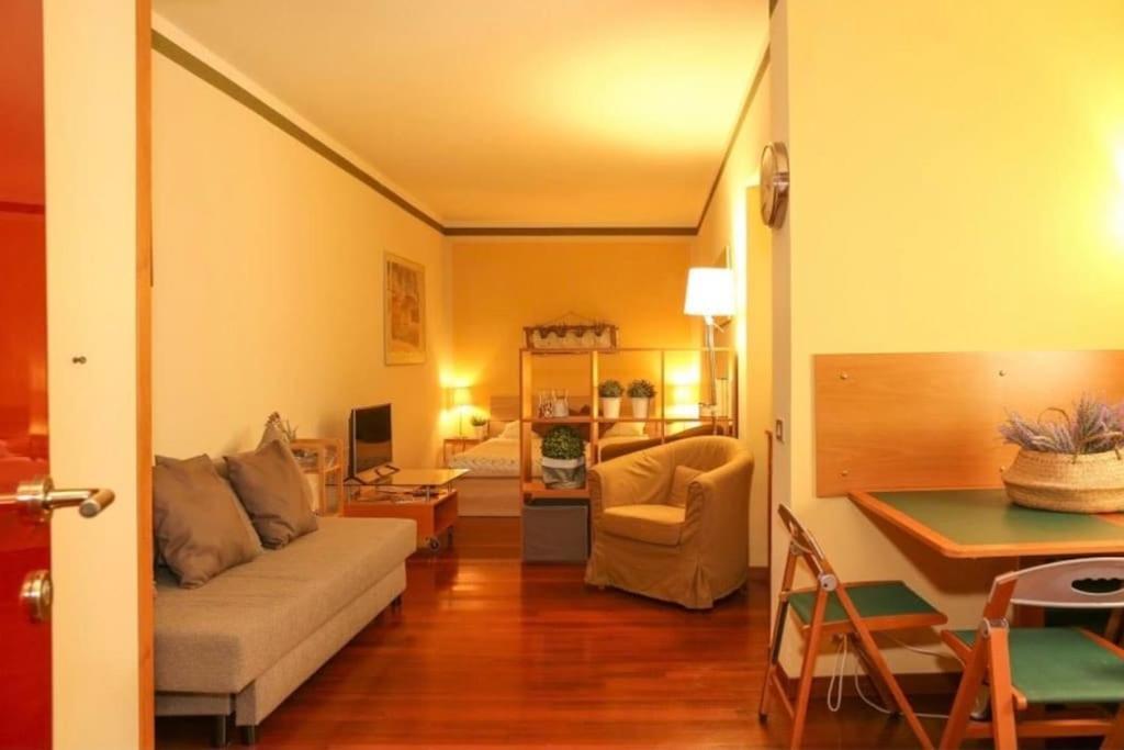 Apartament Bibo'S House Historical Centre Turyn Zewnętrze zdjęcie