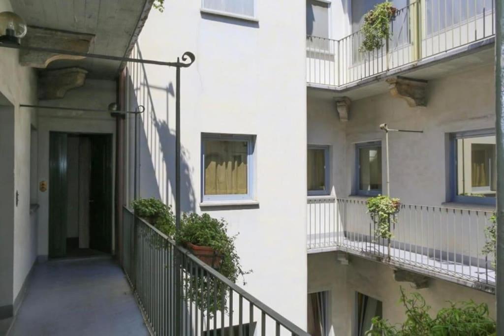 Apartament Bibo'S House Historical Centre Turyn Zewnętrze zdjęcie