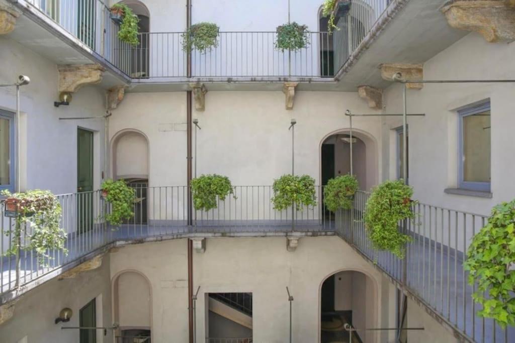 Apartament Bibo'S House Historical Centre Turyn Zewnętrze zdjęcie