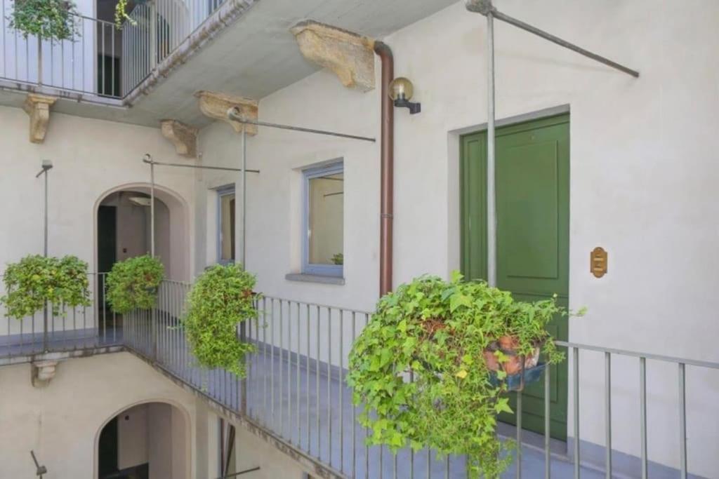Apartament Bibo'S House Historical Centre Turyn Zewnętrze zdjęcie