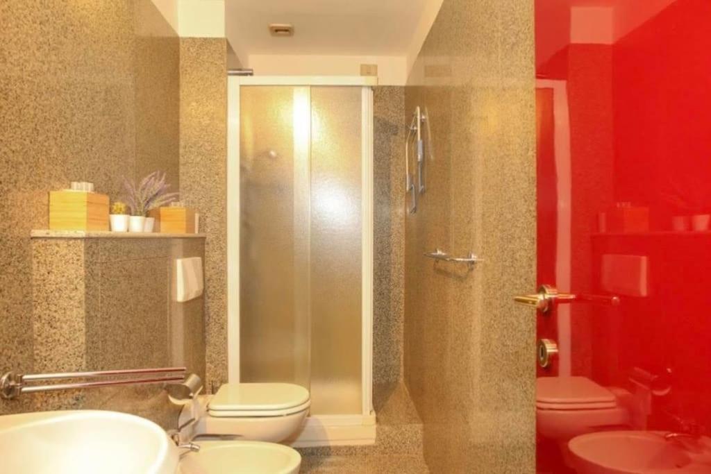 Apartament Bibo'S House Historical Centre Turyn Zewnętrze zdjęcie