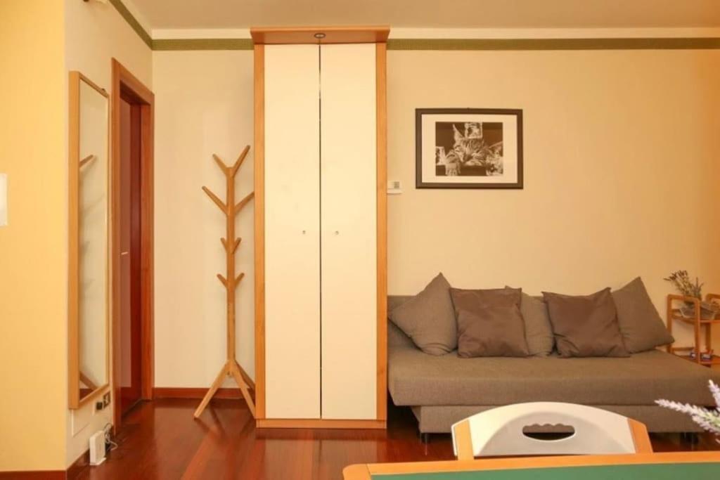 Apartament Bibo'S House Historical Centre Turyn Zewnętrze zdjęcie