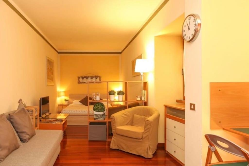 Apartament Bibo'S House Historical Centre Turyn Zewnętrze zdjęcie